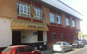 Hotel Sandra Alcala de Guadaira